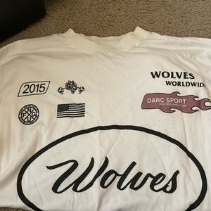 Darc sport long sleeve